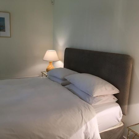Gweebarra Bed & Breakfast Holywood  Ngoại thất bức ảnh