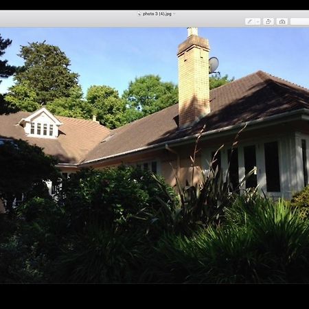 Gweebarra Bed & Breakfast Holywood  Ngoại thất bức ảnh