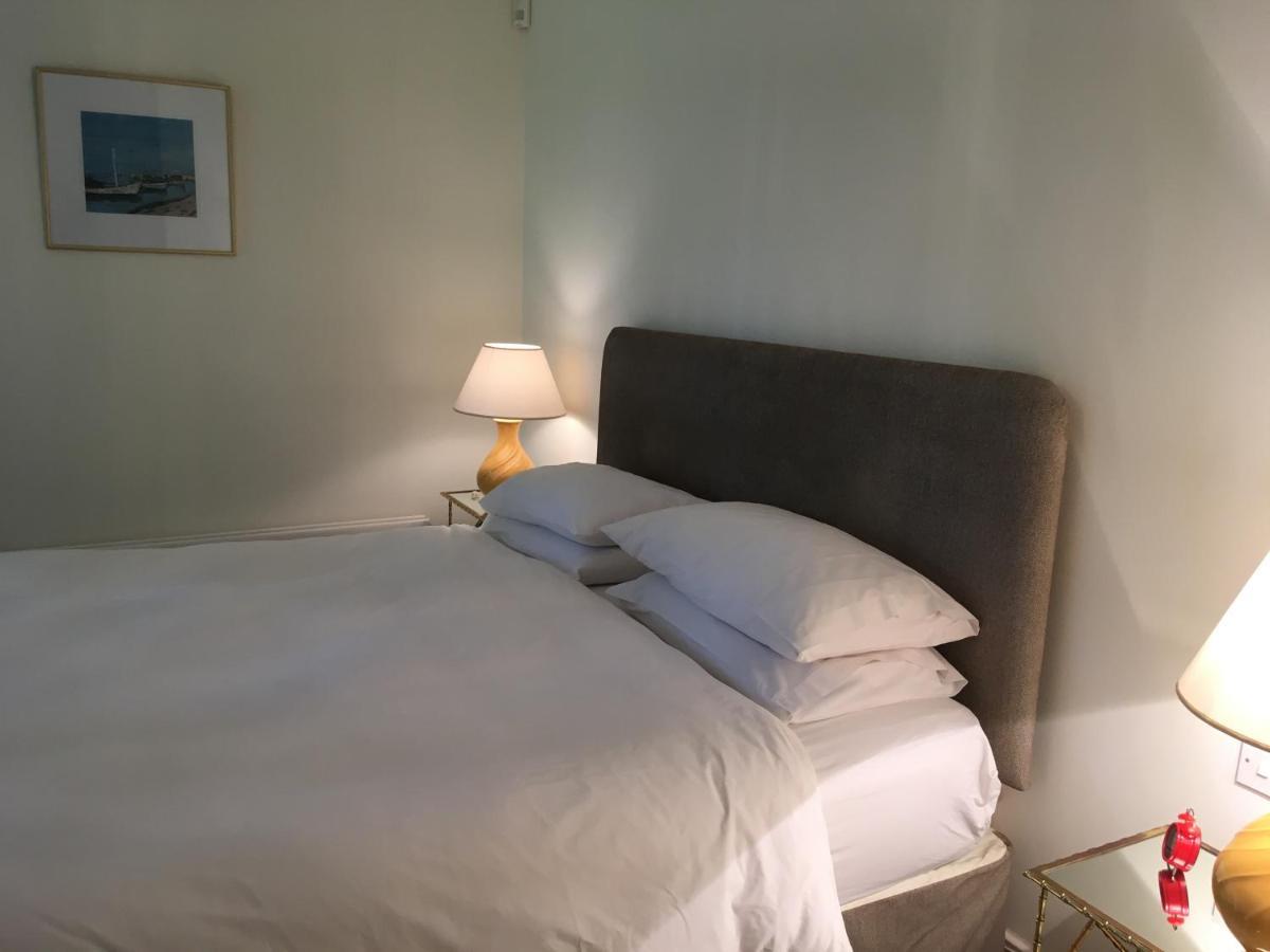 Gweebarra Bed & Breakfast Holywood  Ngoại thất bức ảnh