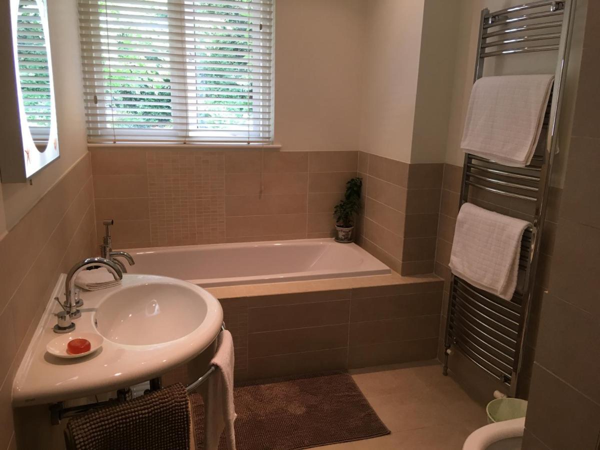 Gweebarra Bed & Breakfast Holywood  Ngoại thất bức ảnh