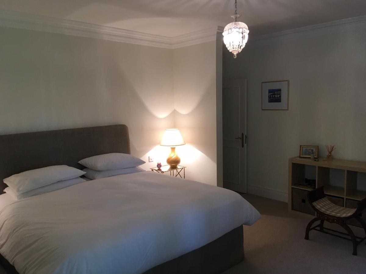 Gweebarra Bed & Breakfast Holywood  Ngoại thất bức ảnh
