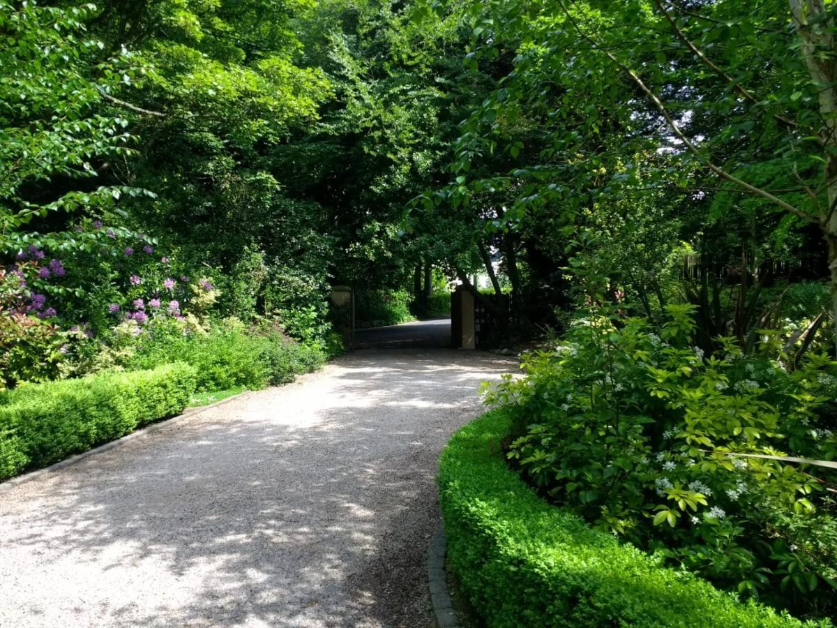 Gweebarra Bed & Breakfast Holywood  Ngoại thất bức ảnh