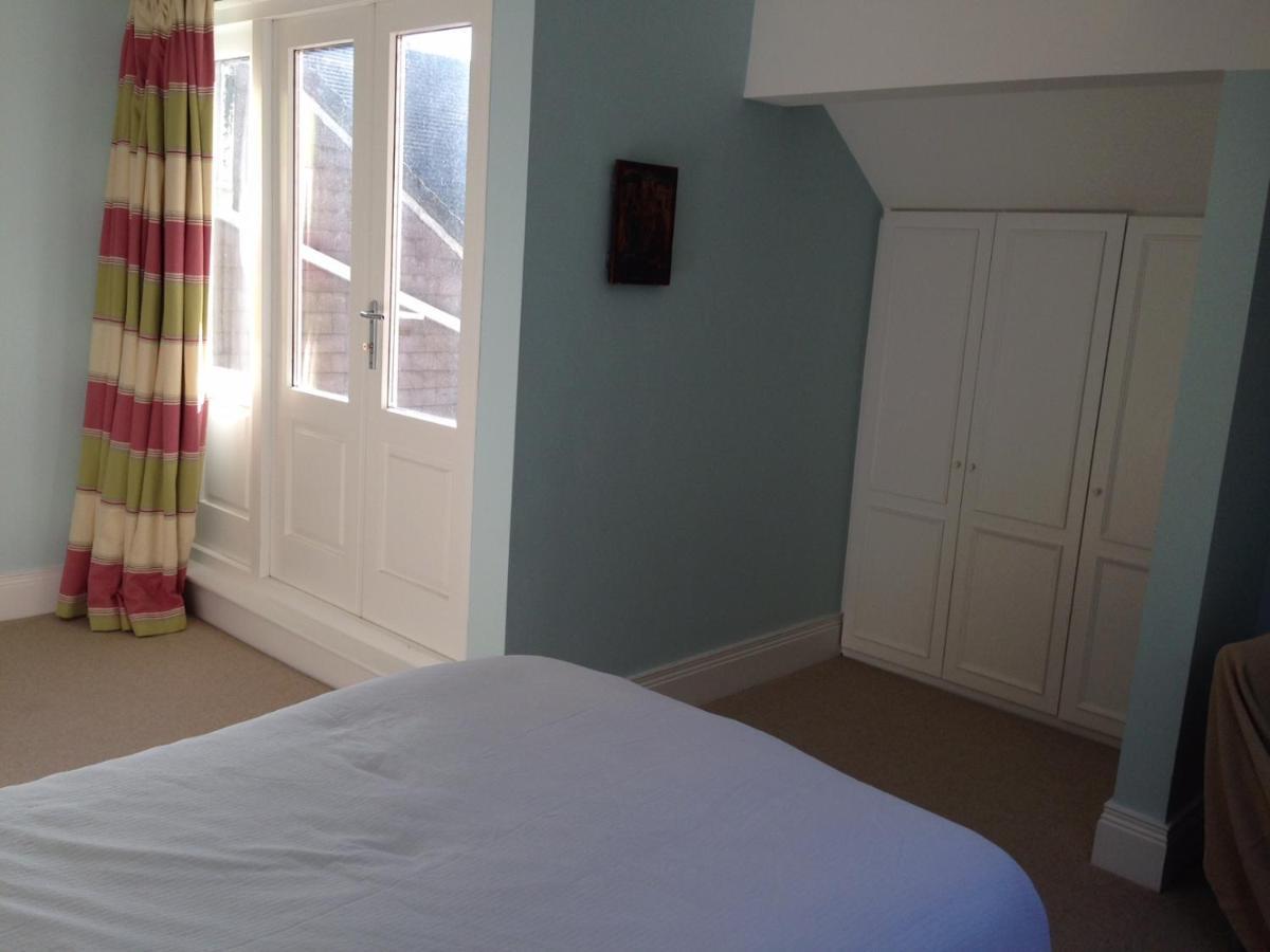 Gweebarra Bed & Breakfast Holywood  Ngoại thất bức ảnh