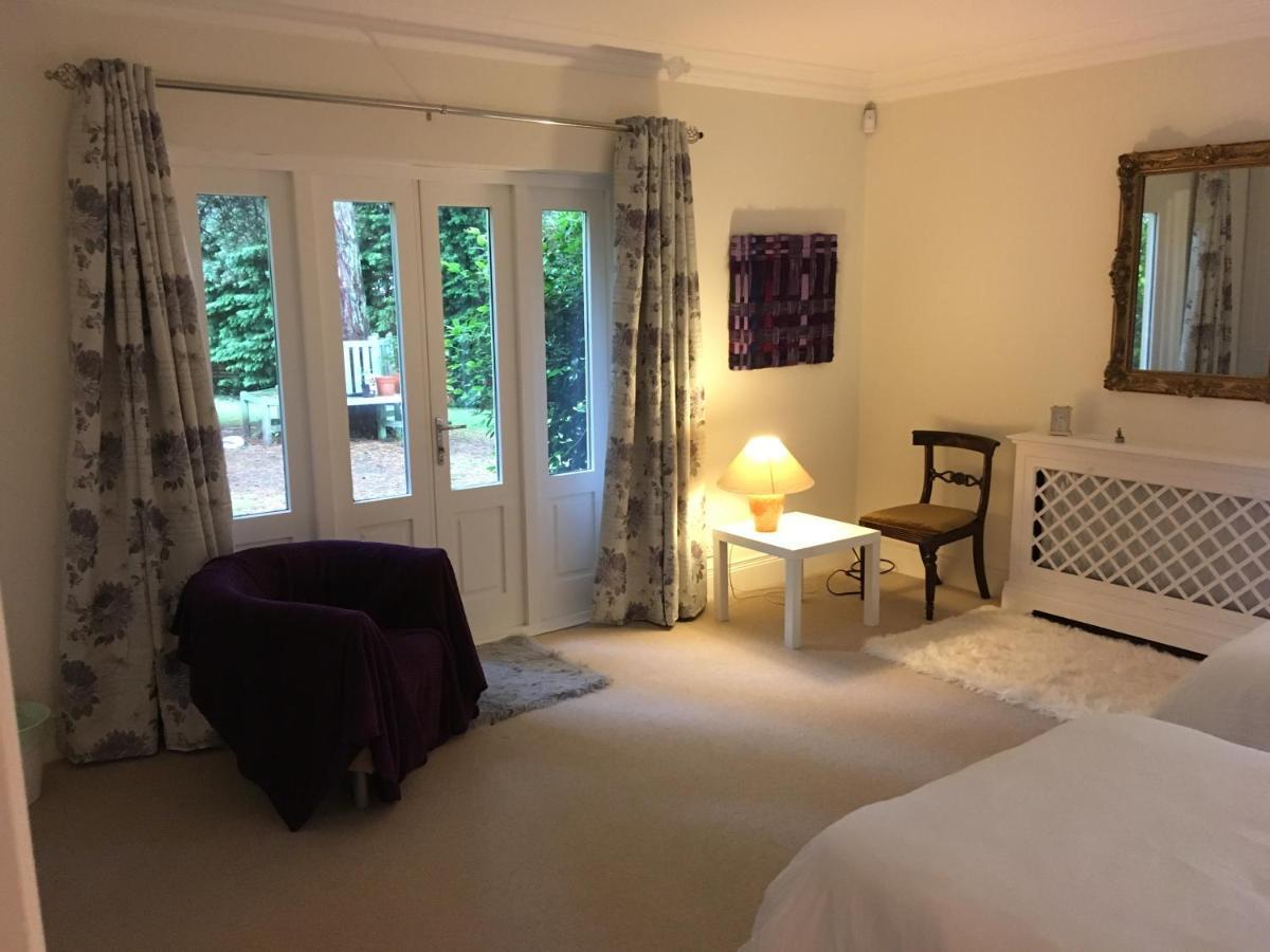 Gweebarra Bed & Breakfast Holywood  Ngoại thất bức ảnh