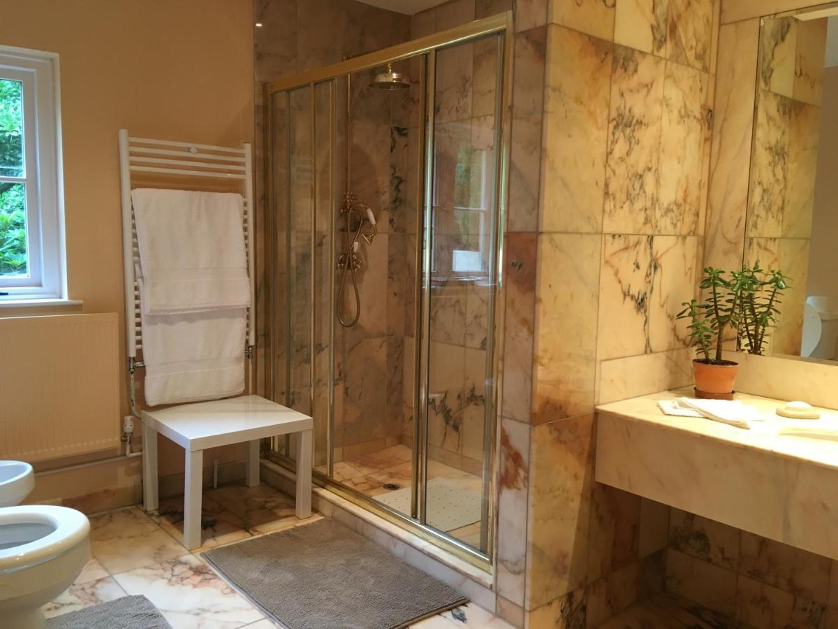 Gweebarra Bed & Breakfast Holywood  Ngoại thất bức ảnh